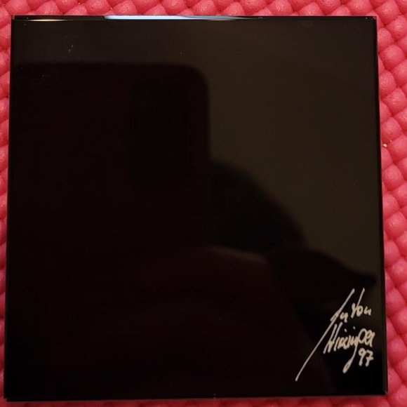 Swarovski Crystal Large Squirrel Jubilee Edition (Tail repaired) - Picture 4 of 6